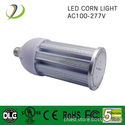 commercial lighting 45w led corn light
